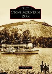 Cover of: Stone Mountain Park