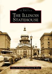 Cover of: The Illinois Statehouse