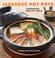 Cover of: Japanese hot pots