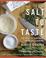 Cover of: Salt to taste