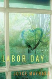 Cover of: Labor Day by Joyce Maynard