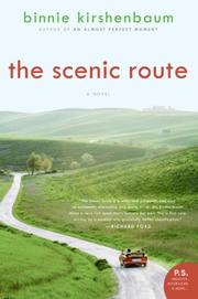 the-scenic-route-cover