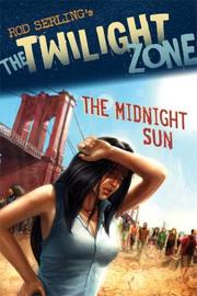 Cover of The midnight sun