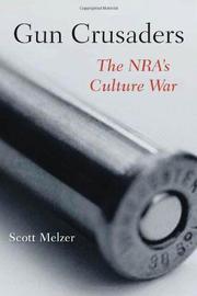 Cover of: Gun crusaders by Scott Melzer