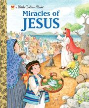 Cover of: Miracles of Jesus