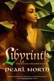 Cover of: Libyrinth by Pearl North