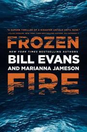 Cover of: Frozen fire