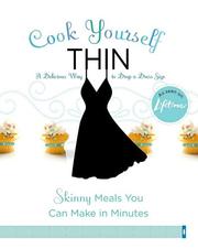 Cook yourself thin by Lifetime Television (Firm)