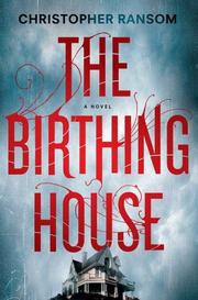 Cover of: The birthing house