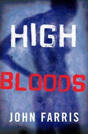 Cover of: High bloods