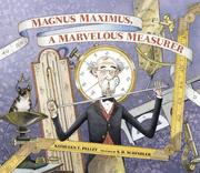 Cover of: Magnus Maximus, a marvelous measurer