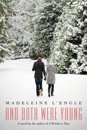 Cover of: And both were young by Madeleine L'Engle