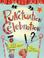 Cover of: A punctuation celebration!