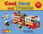 Cover of: Sean Kenney's cool cars