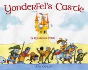 Cover of: Yonderfel's castle