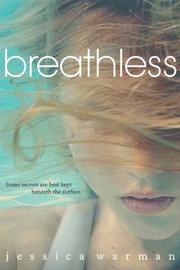 Cover of: Breathless by Jessica Warman