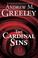 Cover of: The cardinal sins