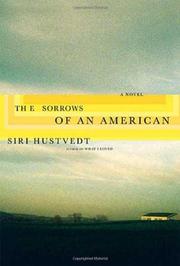 Cover of: The sorrows of an American by Siri Hustvedt