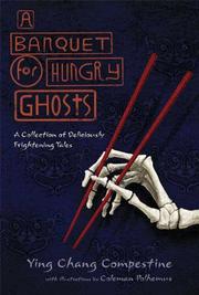 Cover of: A Banquet for Hungry Ghosts