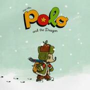Cover of: Polo and the dragon by Régis Faller