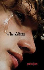 Cover of: The tear collector