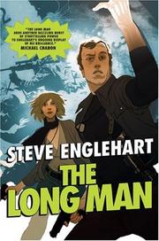 The long man by Steve Englehart
