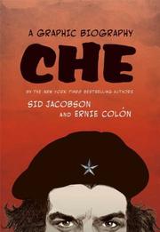 Cover of: Che: a graphic biography