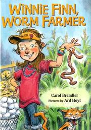 Cover of: Winnie Finn, worm farmer