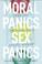 Cover of: Moral panics, sex panics