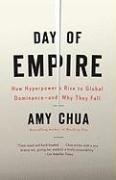 Cover of: Day of Empire by Amy Chua