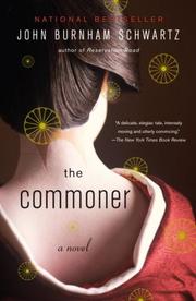 the-commoner-cover