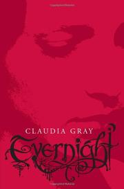 Cover of: Evernight by Claudia Gray