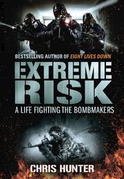 Cover of: Extreme Risk by Chris Hunter