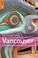 Cover of: The Rough Guide to Vancouver