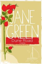 Cover of: Dune Road: A Novel