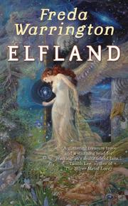 Cover of: Elfland