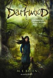 Cover of: Darkwood by M. E. Breen