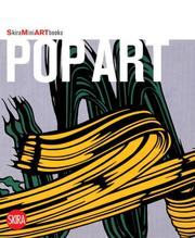 Cover of: Pop Art by Flaminio Gualdoni