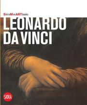 Leonardo Da Vinci by Lucia Aquino