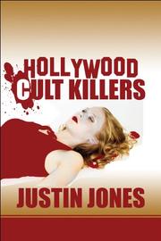 Cover of: Hollywood Cult Killers