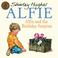 Cover of: Alfie and the Birthday Surprise