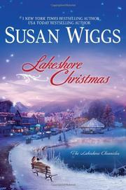 Lakeshore Christmas (Lakeshore Chronicles, Book 6) by Susan Wiggs