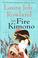 Cover of: The Fire Kimono