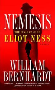 Cover of: Nemesis by William Bernhardt