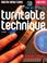 Cover of: Turntable Technique
