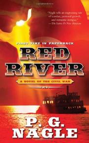 Cover of: Red River (Civil War in the Far West)