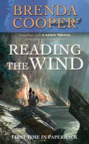 Cover of: Reading the Wind (The Silver Ship)