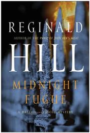 Cover of: Midnight Fugue by Reginald Hill