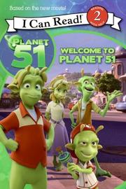 Cover of: Planet 51 by Gail Herman