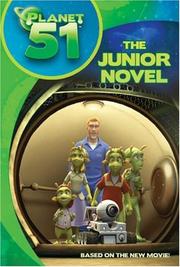 Cover of: Planet 51 by J. E. Bright